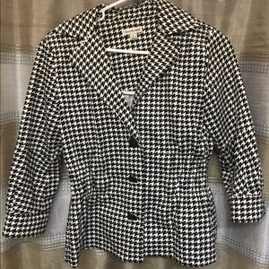 Joan Rivers Jacket size Small